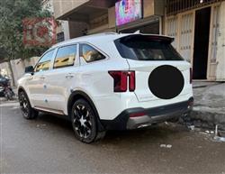 کیا سۆرینتۆ